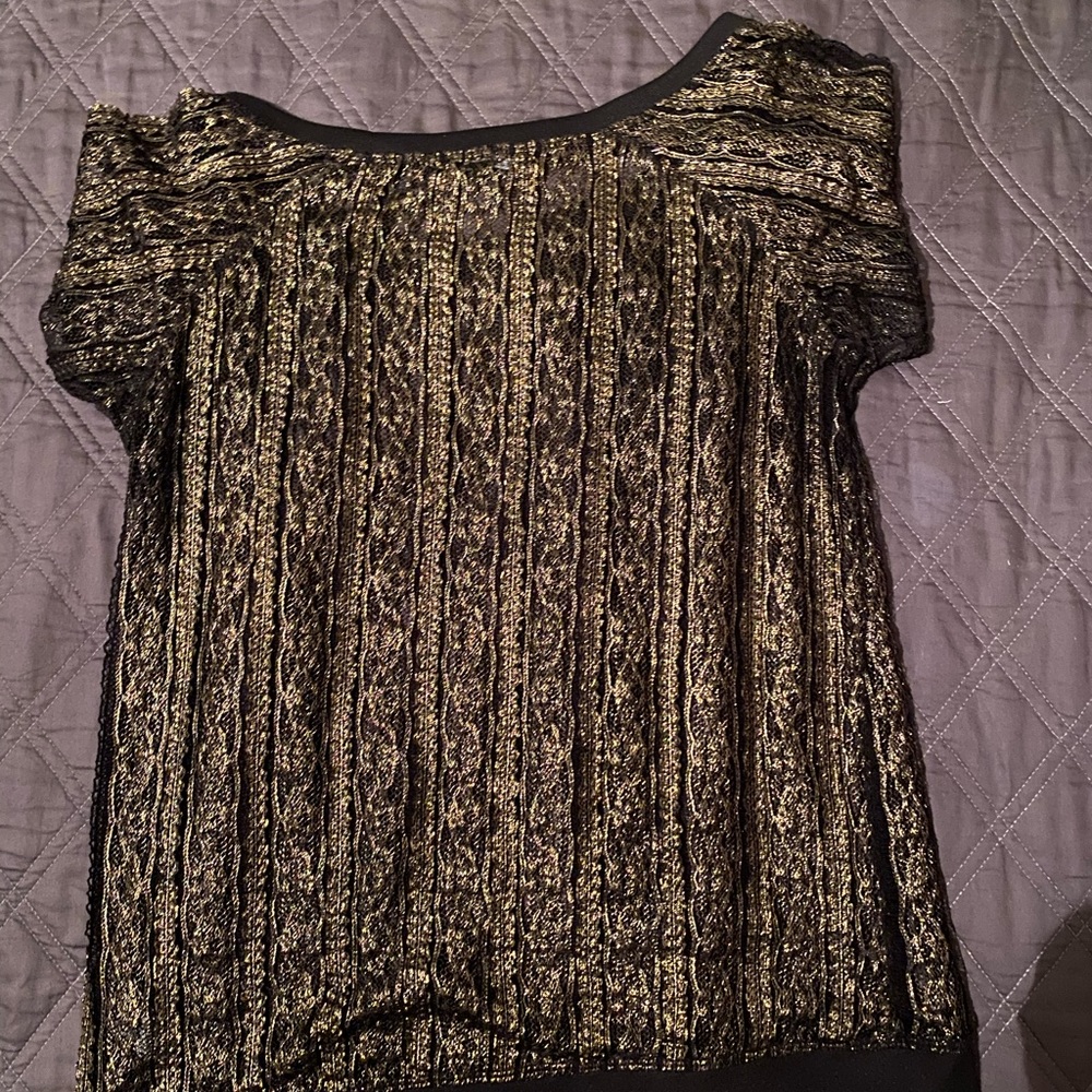 Blouse - Picture 2 of 6